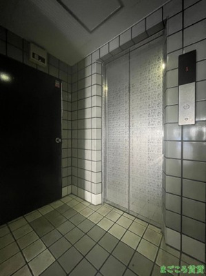 【ロビー】 | ラパンジール湊町