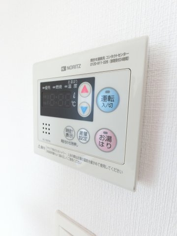 Ｎ－ｓｔａｇｅ下総中山の設備