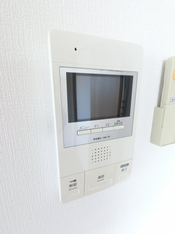 Ｎ－ｓｔａｇｅ下総中山の設備