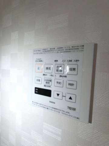 Ｎ－ｓｔａｇｅ下総中山の設備
