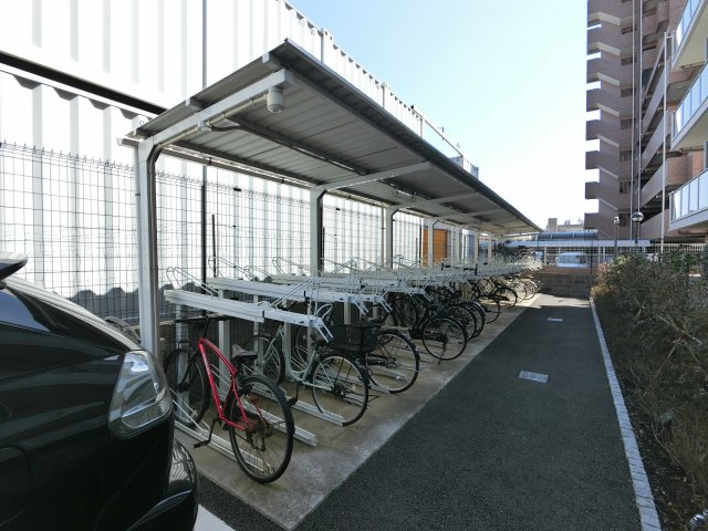 Ｎ－ｓｔａｇｅ下総中山のその他共用部分