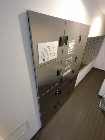 Ｎ－ｓｔａｇｅ下総中山のその他