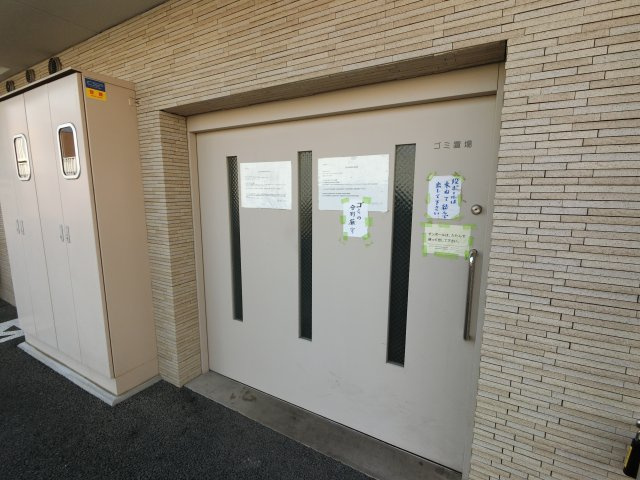 Ｎ－ｓｔａｇｅ下総中山のその他共用部分