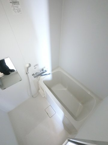 Ｎ－ｓｔａｇｅ下総中山の浴室
