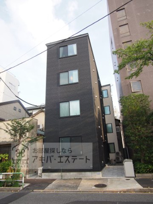 【外観】 | Novel Court東日暮里