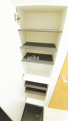 【玄関】 | FUJIMIⅡ