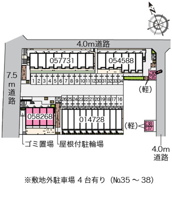 【地図】 | FUJIMIⅡ
