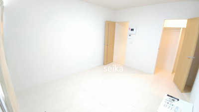 【内装】 | FUJIMIⅡ