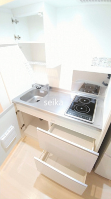 【キッチン】 | FUJIMIⅡ