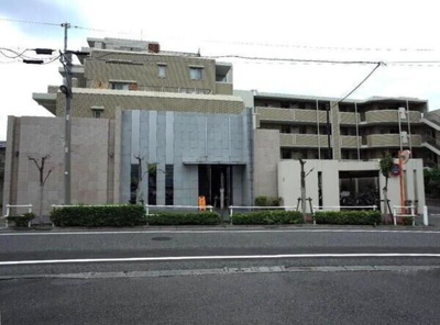 【外観】 | 新物件　ゼファーヒルズ成増