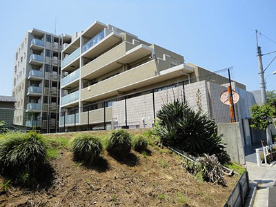 【展望】 | 新物件　ゼファーヒルズ成増