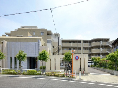 【外観】 | 新物件　ゼファーヒルズ成増