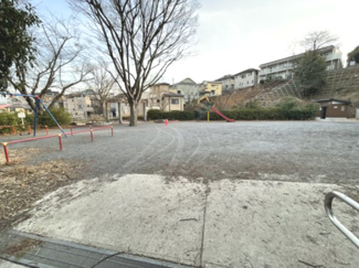 【周辺】 | 南側公園