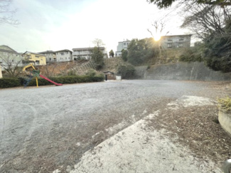 【周辺】 | 南側公園