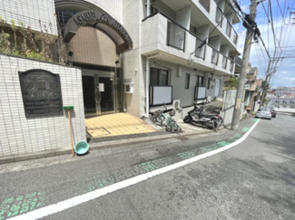 【エントランス】 | エントランス