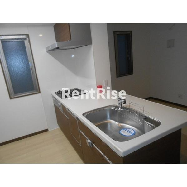 ラフィーヌ神山