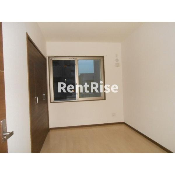 ラフィーヌ神山