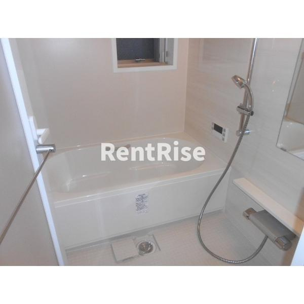 ラフィーヌ神山