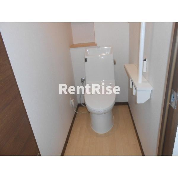 ラフィーヌ神山