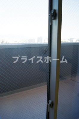 【バルコニー】 | ORIENT BLD №88