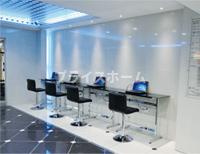 【ロビー】 | ORIENT BLD №88