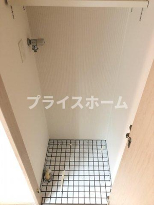 【設備】 | ORIENT BLD №88