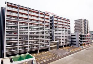 【外観】 | ORIENT BLD №88