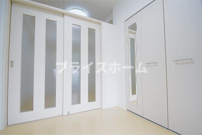 【内装】 | ORIENT BLD №88