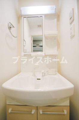 【洗面所】 | ORIENT BLD №88