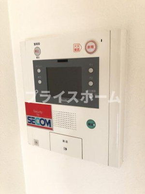 【セキュリティ】 | ORIENT BLD №88