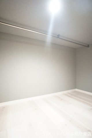 ADC帯山の収納