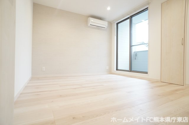 ADC帯山の内装
