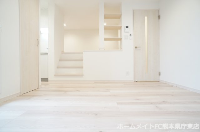 ADC帯山の居間・リビング
