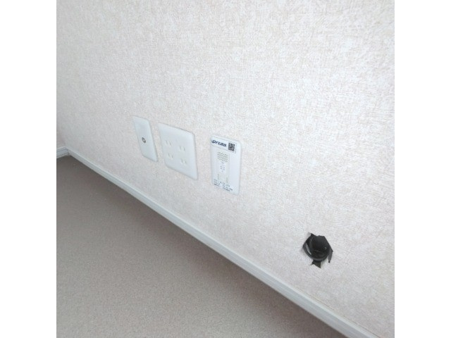 コンフォーティア桜木のその他