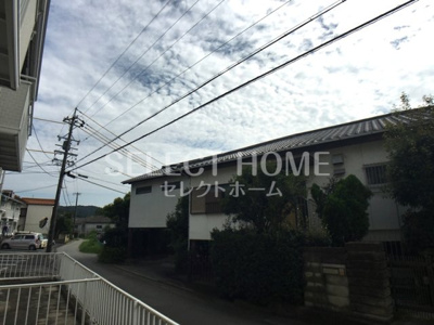 【展望】 | ドミール岩脇Ａ