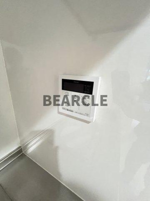 【設備】 | ローブコート六地蔵駅前