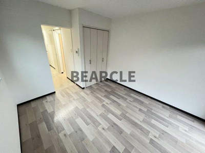 【居間・リビング】 | ローブコート六地蔵駅前