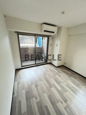 【寝室】 | ローブコート六地蔵駅前