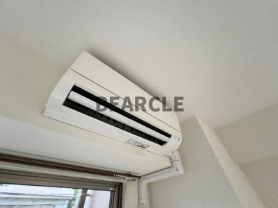 【設備】 | ローブコート六地蔵駅前