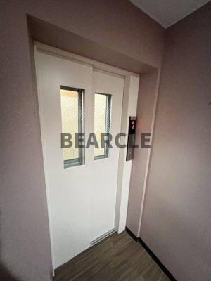 【その他共用部分】 | ローブコート六地蔵駅前