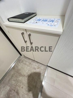 【設備】 | ローブコート六地蔵駅前