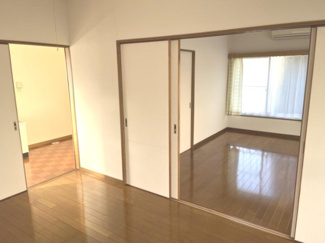 【内装】 | 東石岡住宅A