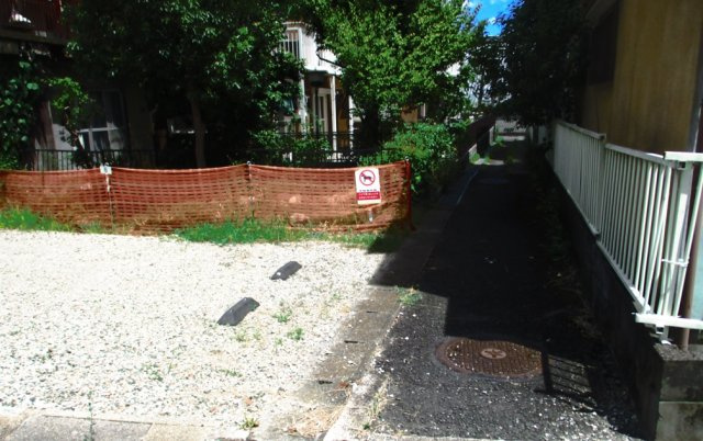  | 樫原下ノ町売り土地