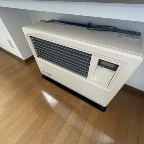 クレール・シャンブルの設備