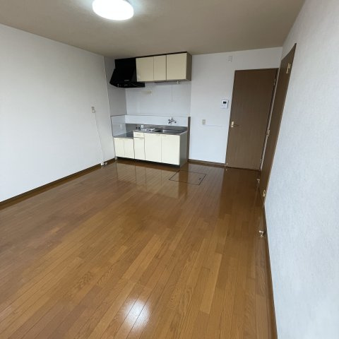 クレール・シャンブルの居間・リビング