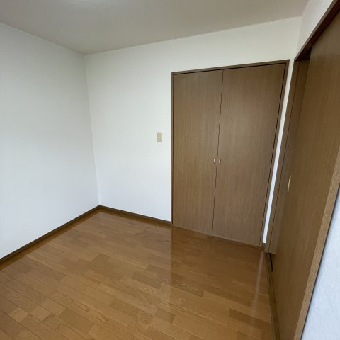 クレール・シャンブルの内装