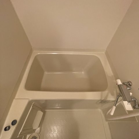 クレール・シャンブルの浴室