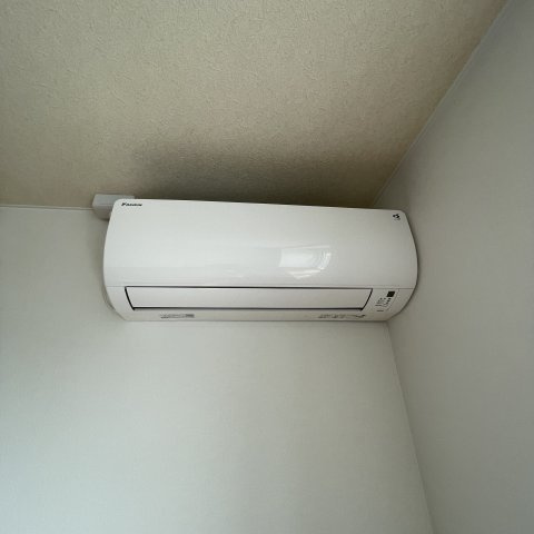 クレール・シャンブルの設備