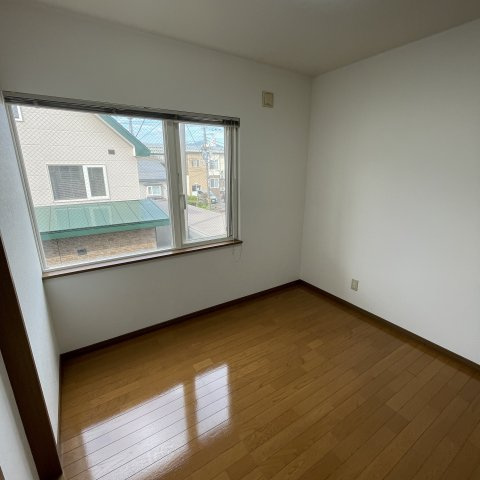 クレール・シャンブルの内装