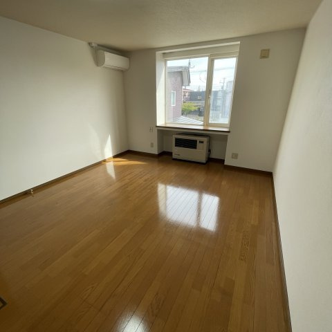 クレール・シャンブルの内装